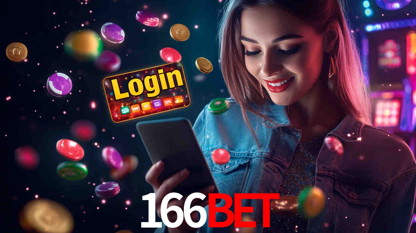 Desvendando o Mundo dos Jogos Virtuais na 166bet