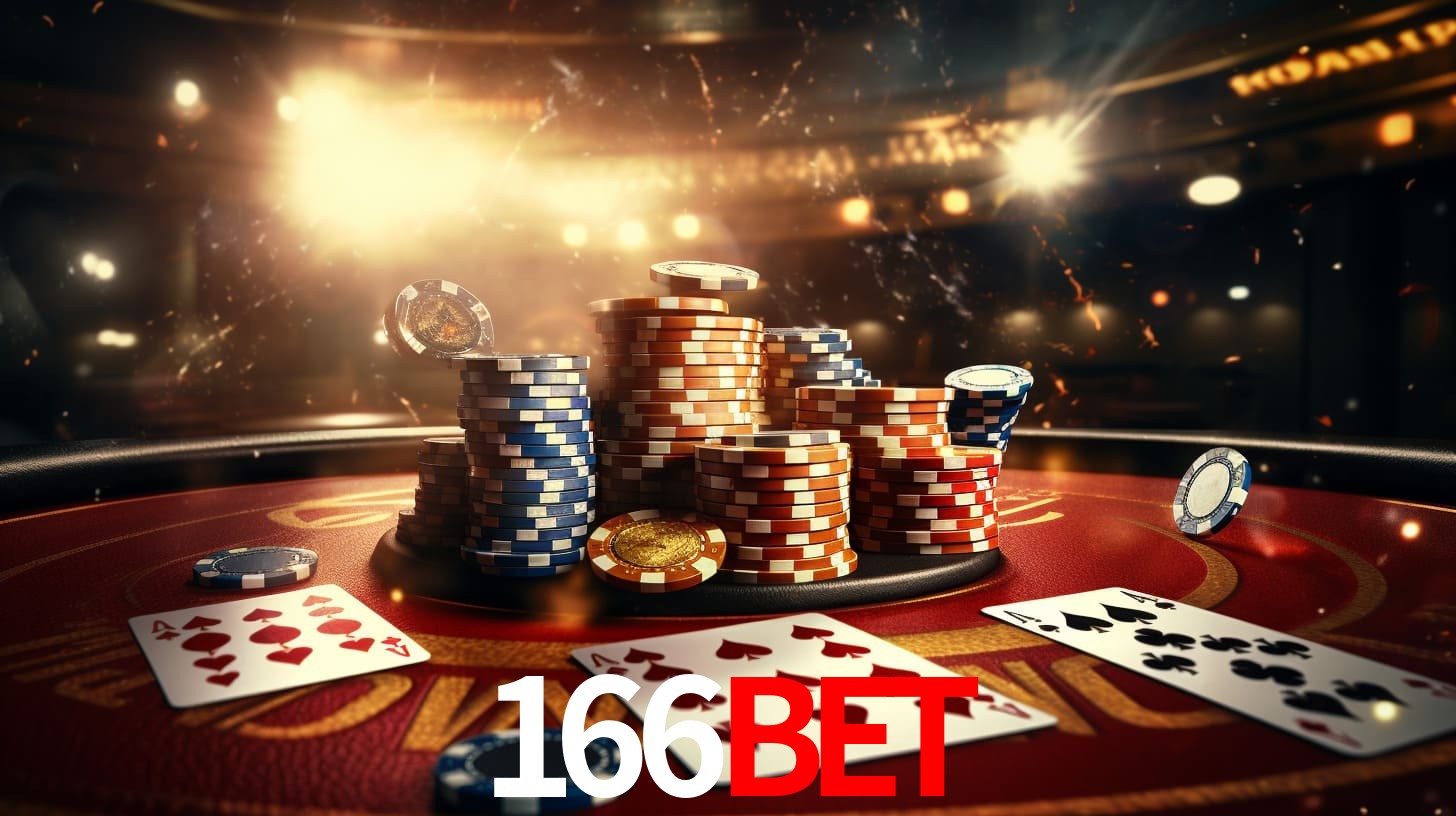 Programa VIP 166bet