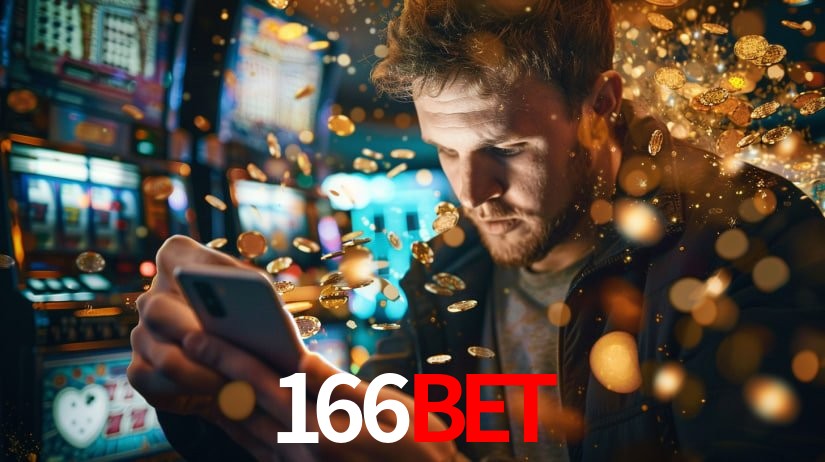 Diretório de Jogos 166bet