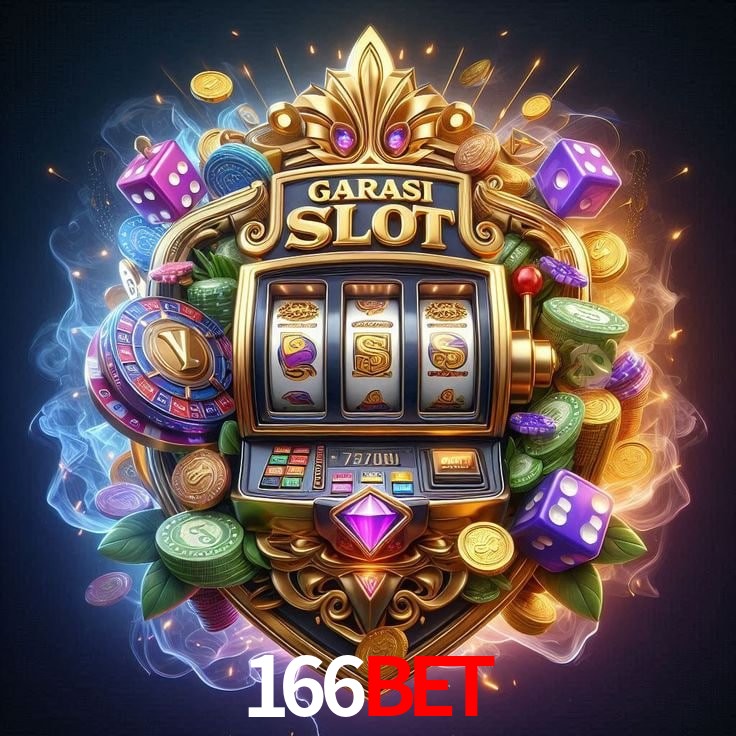 Provedores de Jogos 166bet