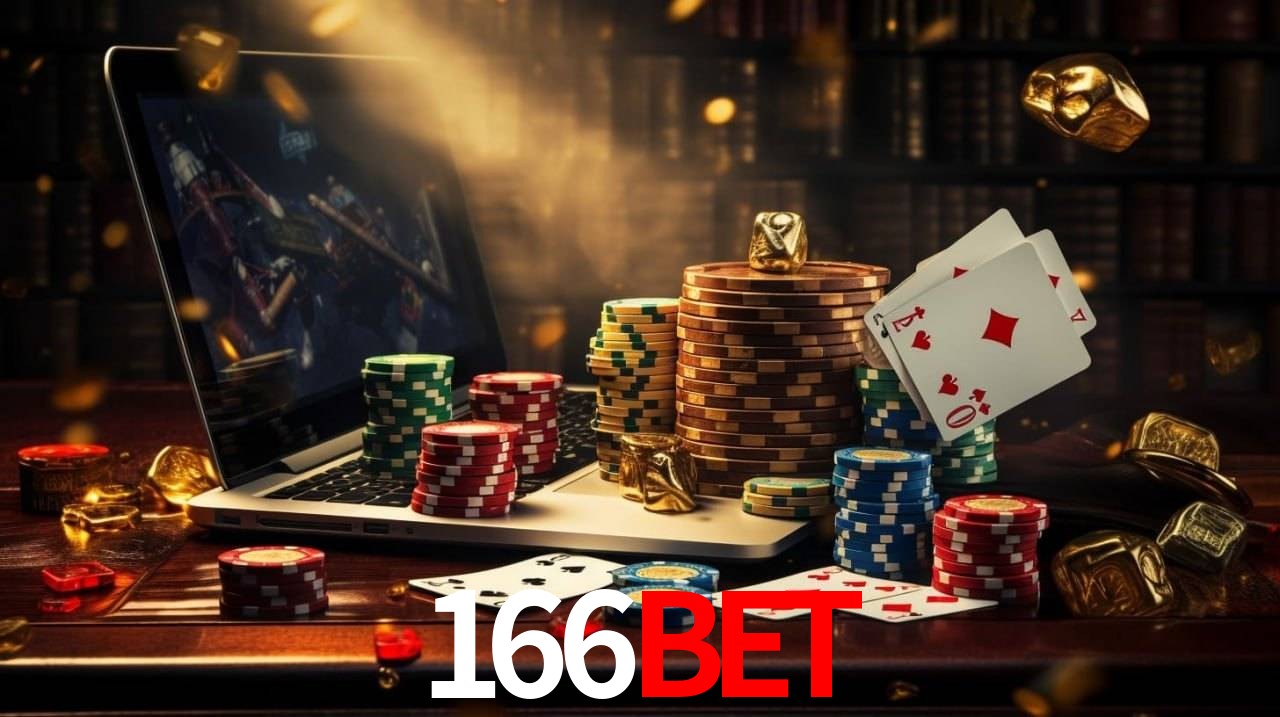 Mesa de Blackjack 166bet