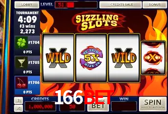 Inovações de Jogos na 166bet: O Futuro das Experiências Interativas