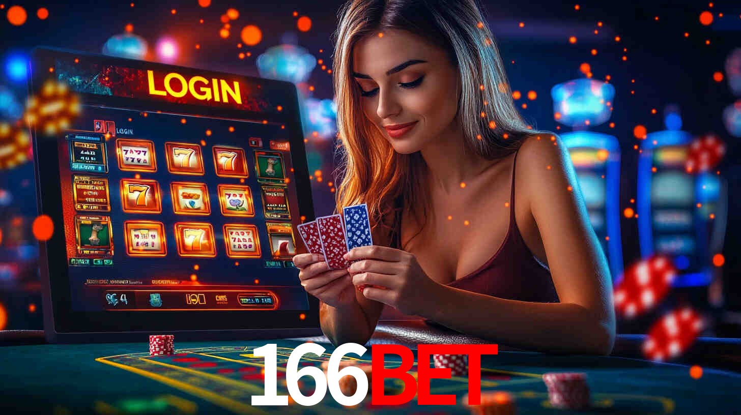 Jogos Exclusivos 166bet