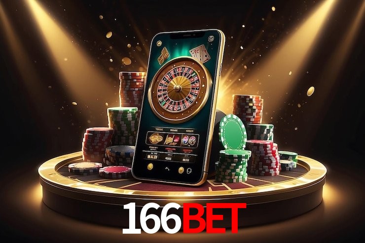 Casino Ao Vivo 166bet