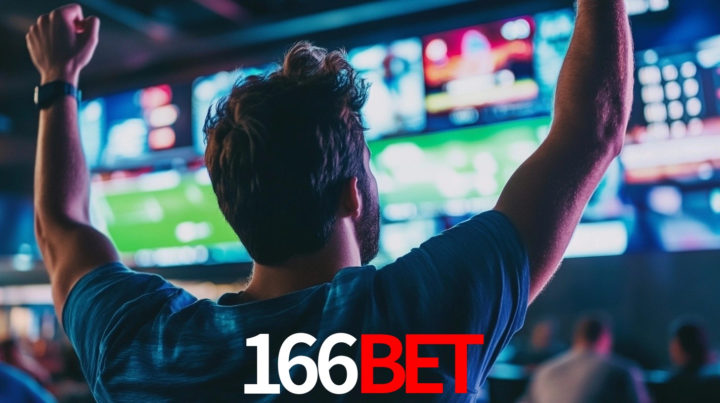 166bet: A Experiência de Casino com Jogos de Mesa ao Vivo