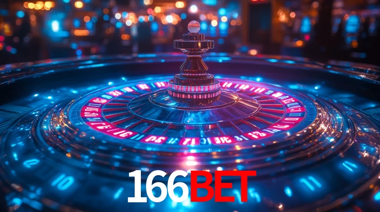 Sinta a adrenalina dos jogos de cassino com 166bet