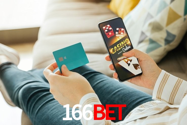 Promoção Relâmpago 166bet